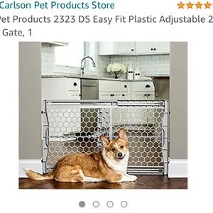 Pet Gate